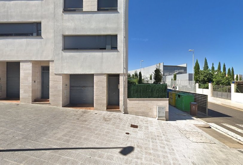 Calle Nou
