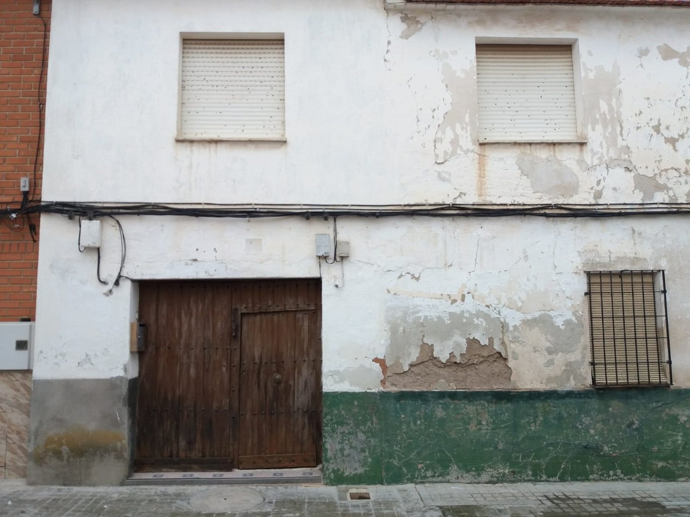 C/ Pacífico