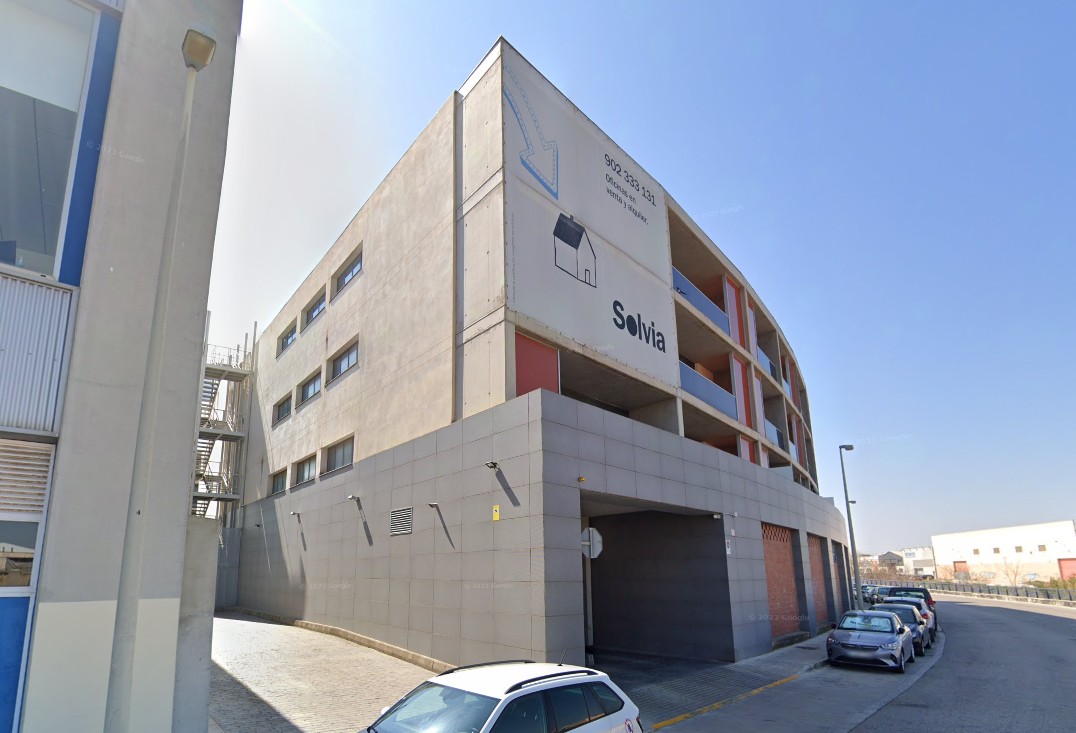 Oficina en Manises, Valencia