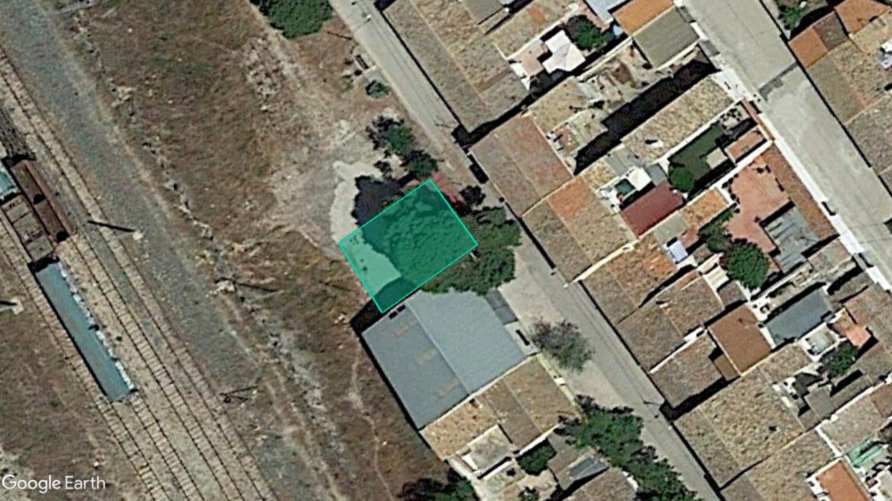 Suelo en Villena, Alicante/Alacant