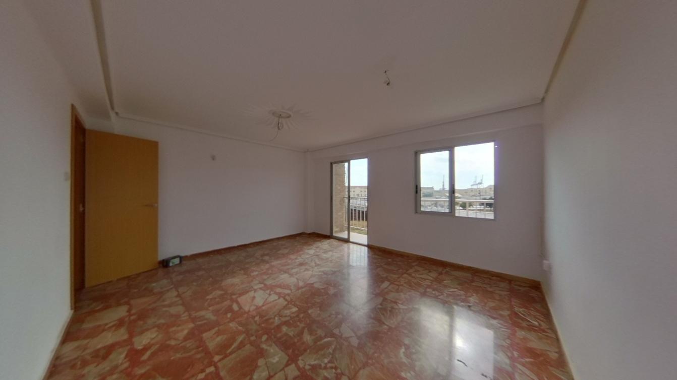 Vivienda en Valencia, Valencia