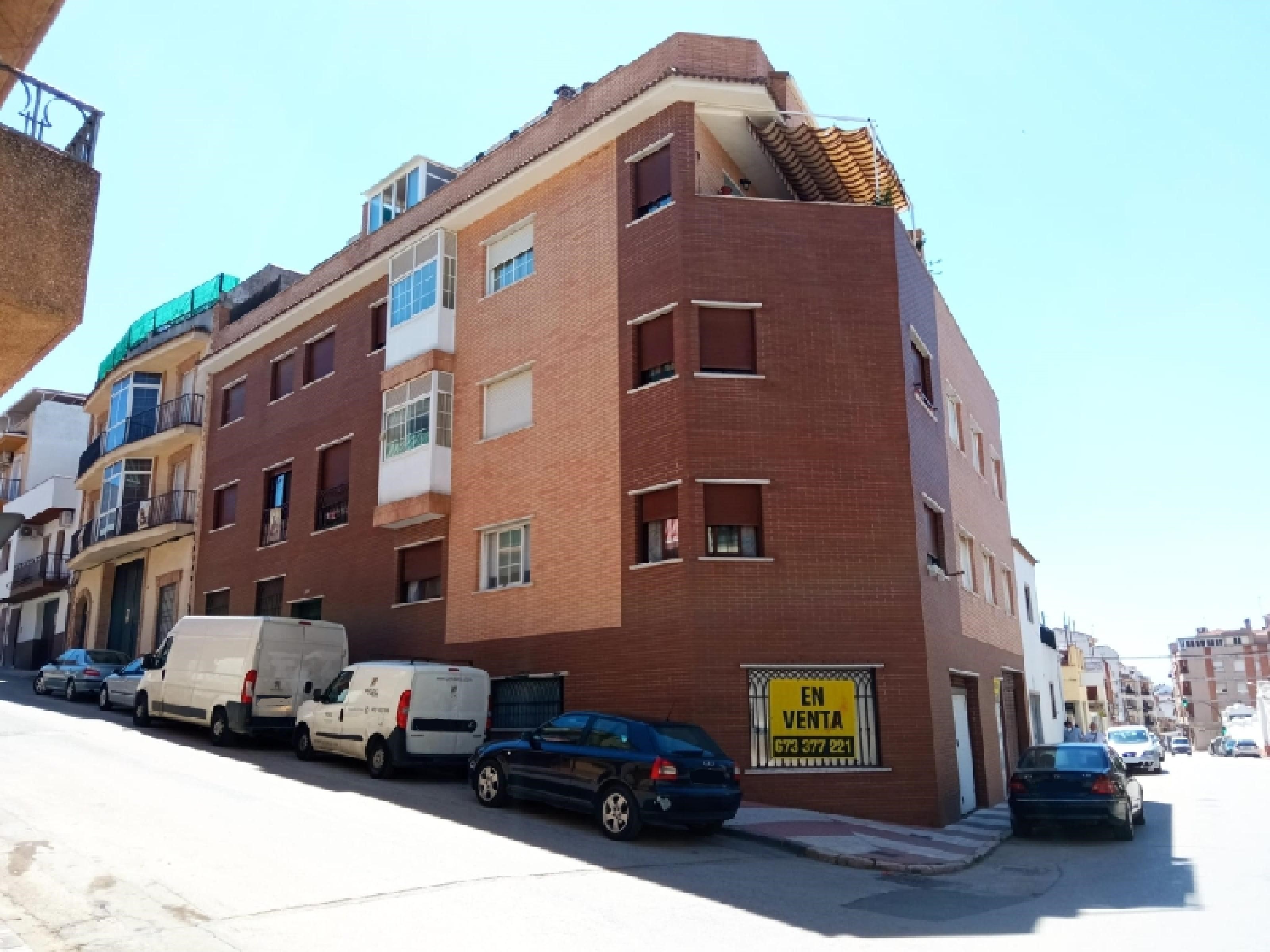 Garaje en Bailén, Jaén