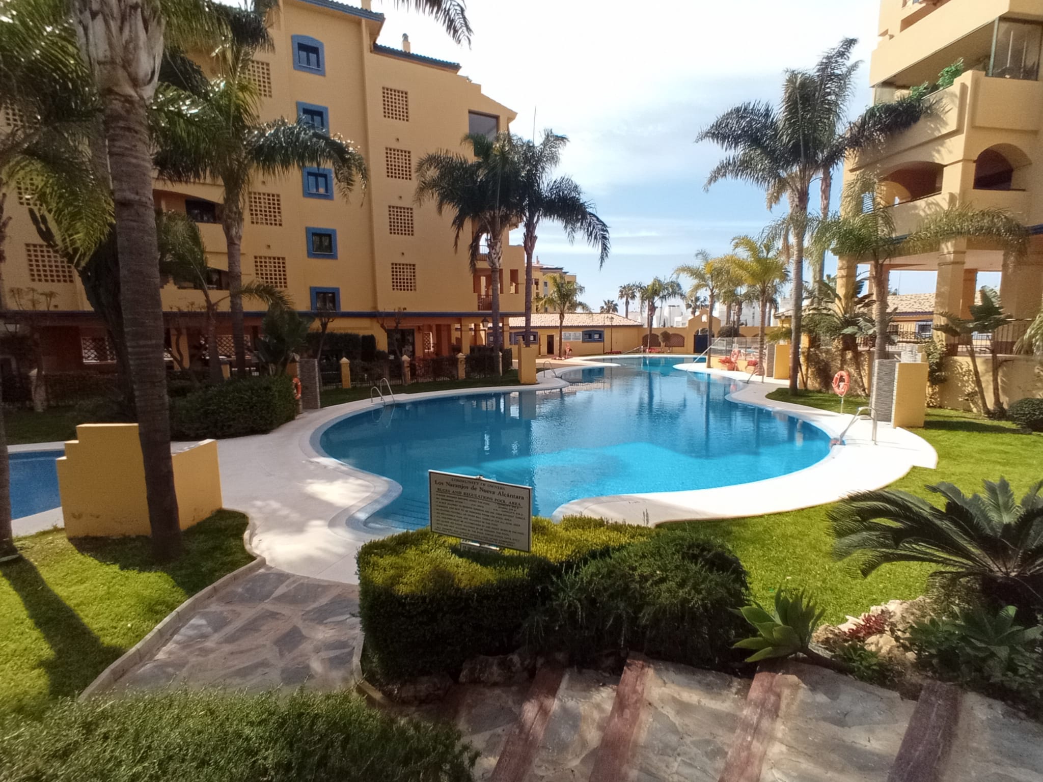 Vivienda en San Pedro de Alcántara, Málaga