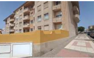 Calle Artemi Semidan