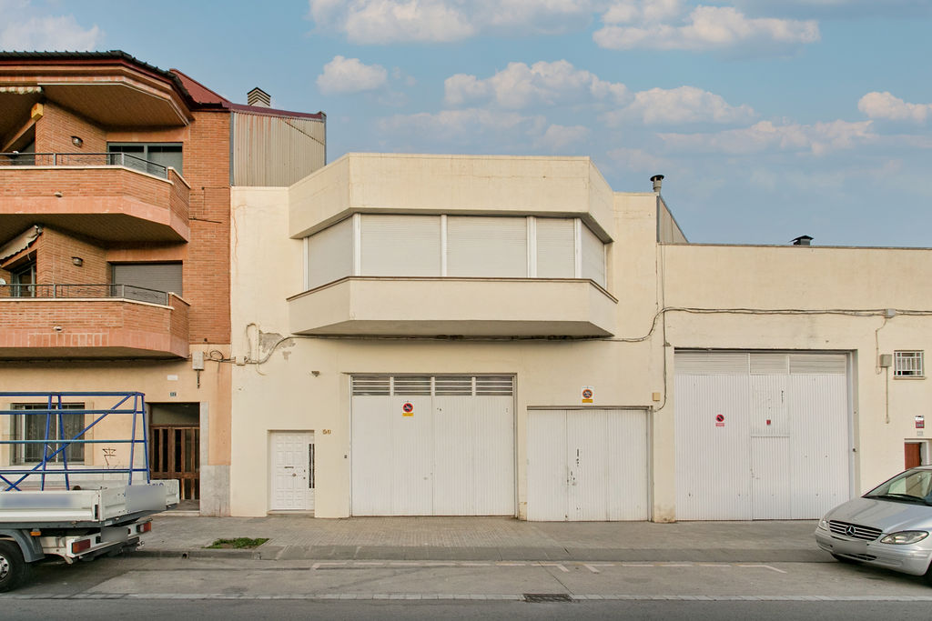 Vivienda en Terrassa, Barcelona