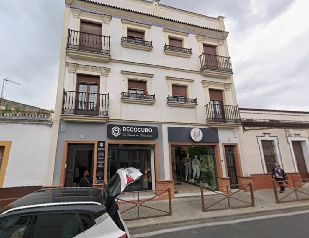 C/ Ssnta María de Gracia