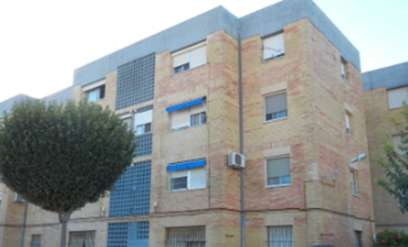 Vivienda en Rota, Cádiz