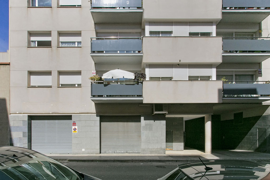 Local en Terrassa, Barcelona