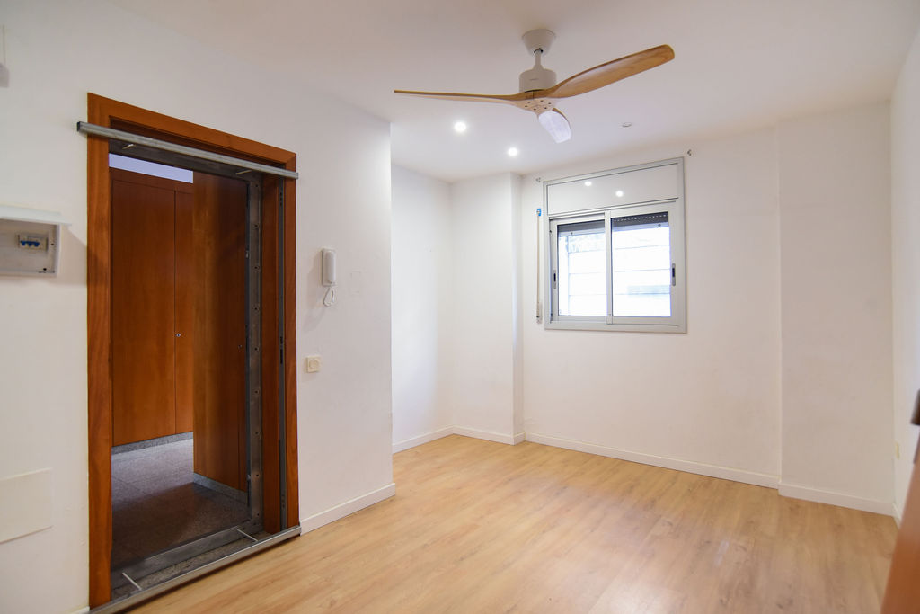 Vivienda en Terrassa, Barcelona