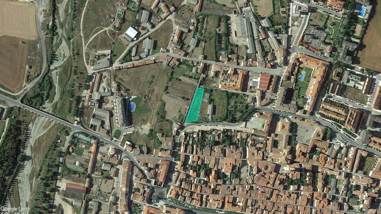 Avda Burgos
