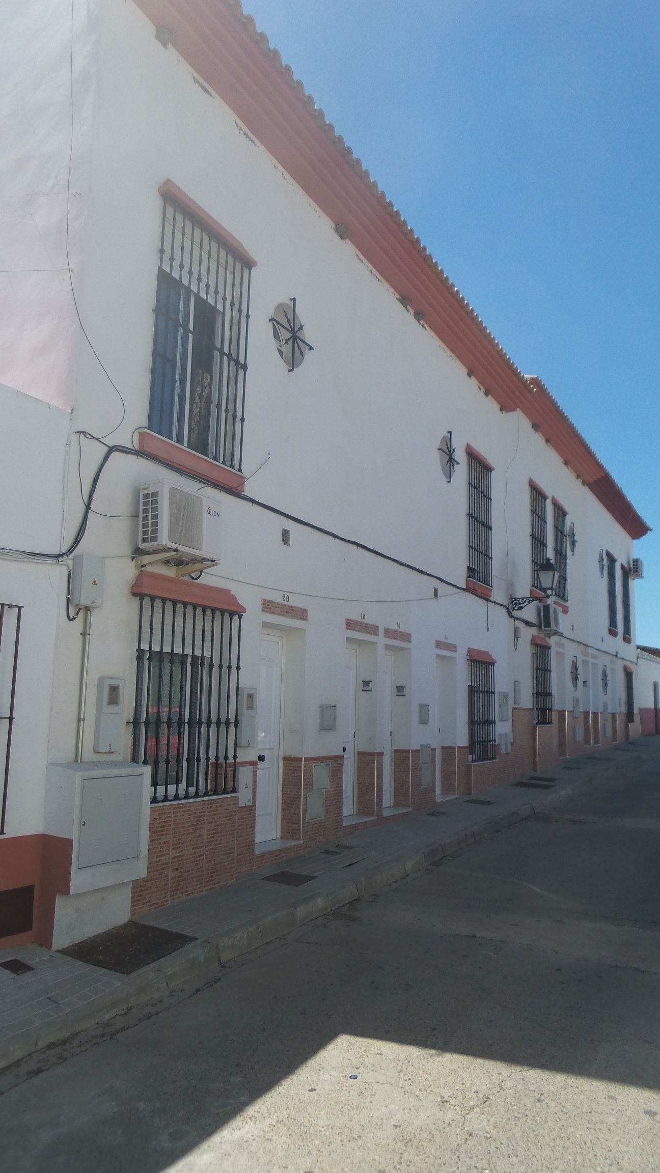 Vivienda en Villamanrique de la Condesa, Sevilla