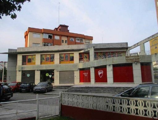 C/ Ponte da Veiga