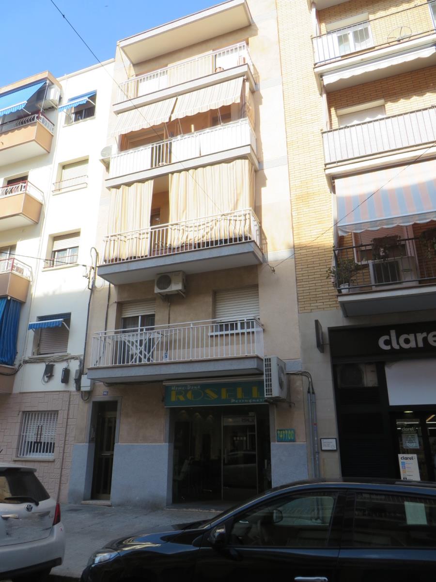 Vivienda en Viladecans, Barcelona