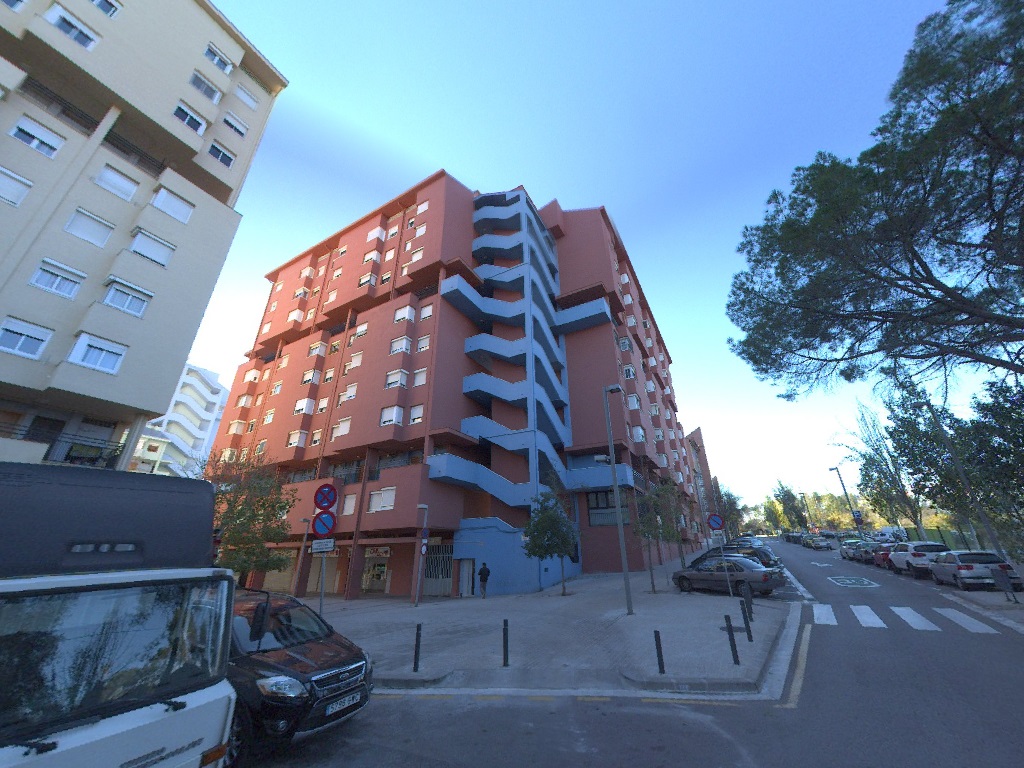 Vivienda en Sabadell, Barcelona