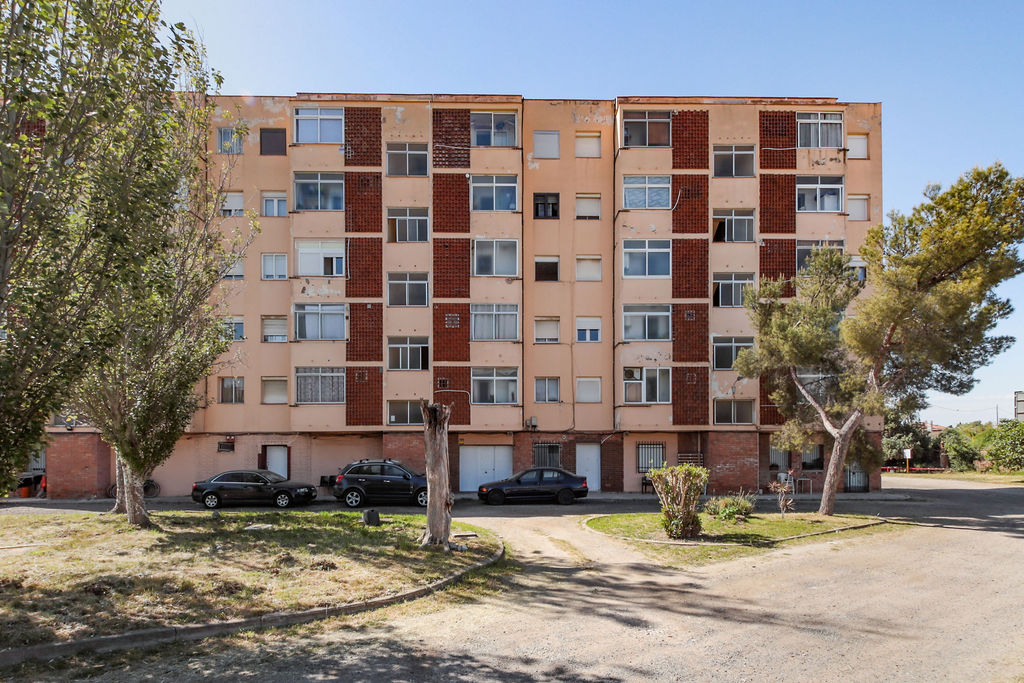 Vivienda en Vinyols i els Arcs, Tarragona