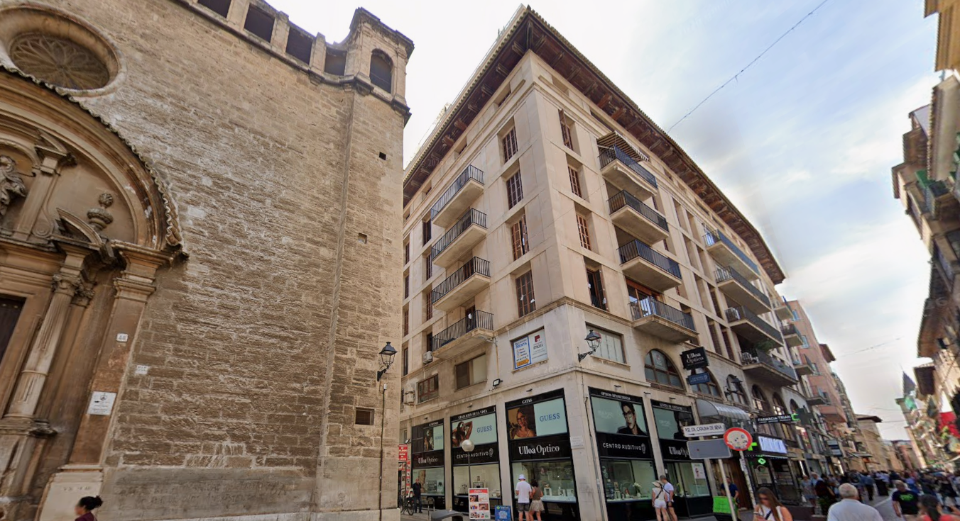 Vivienda en Palma de Mallorca, Balears (Illes)