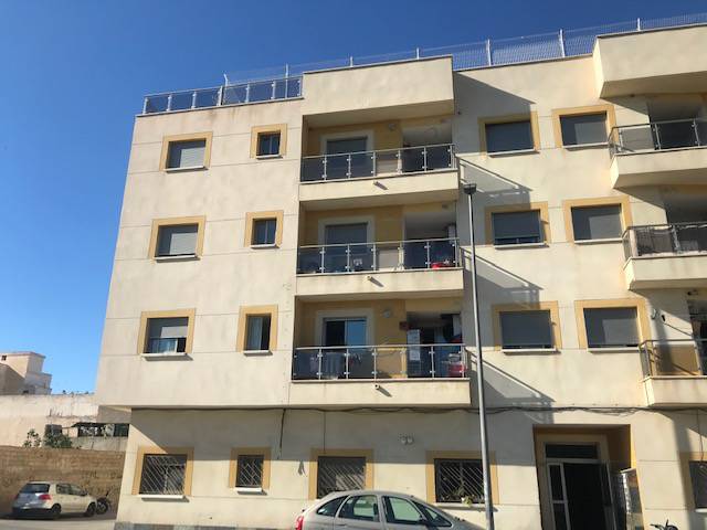 Vivienda en Águilas, Murcia