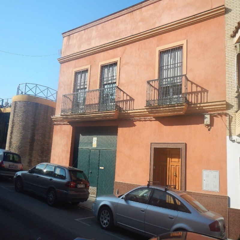 C/ Granada