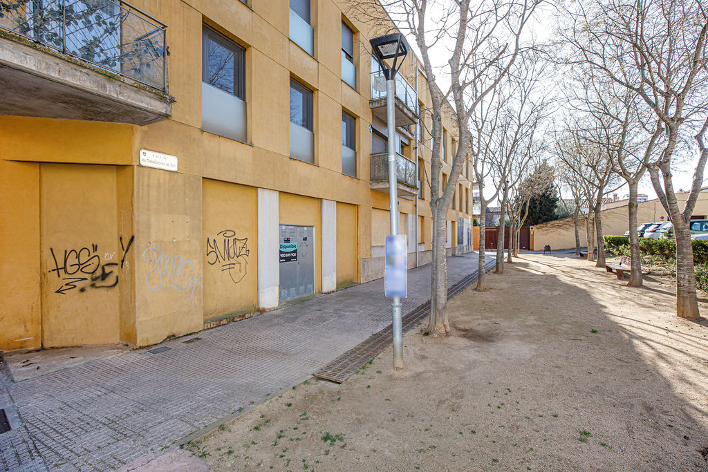 Local en Palafrugell, Girona