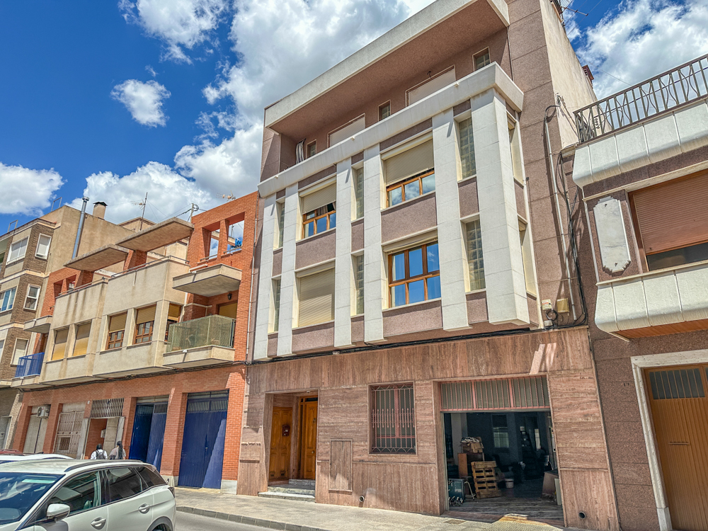 Vivienda en Bigastro, Alicante/Alacant