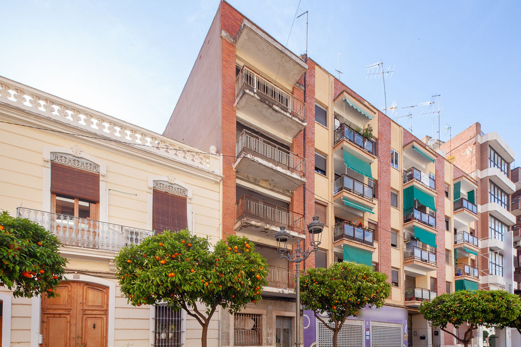 Vivienda en Moncada, Valencia