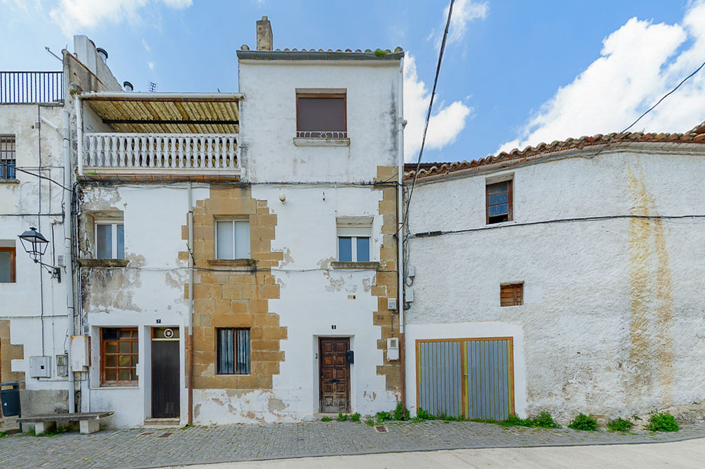 Vivienda en Añorbe, Navarra