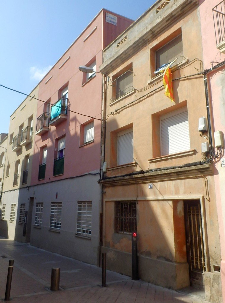 C/ Montserrat