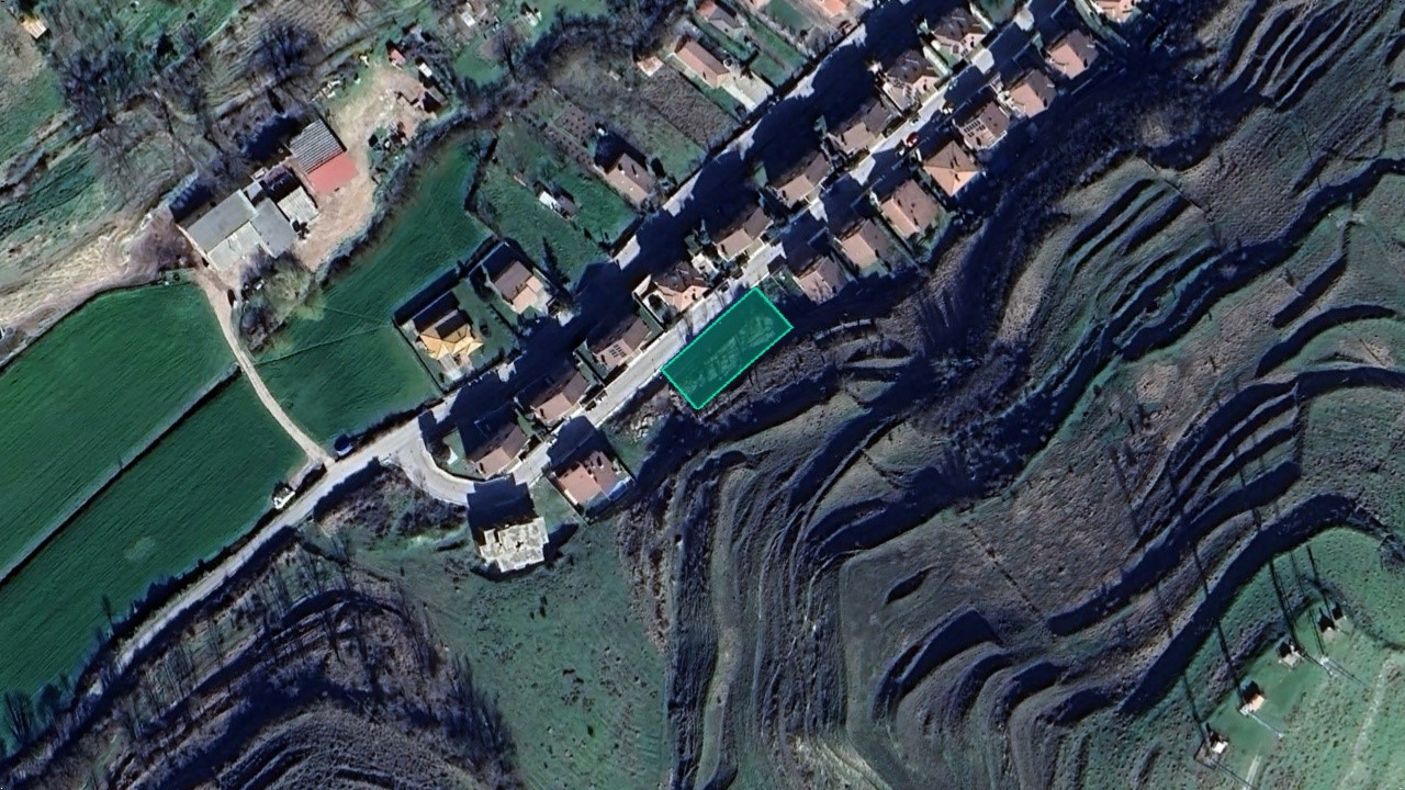 Suelo en Briviesca, Burgos