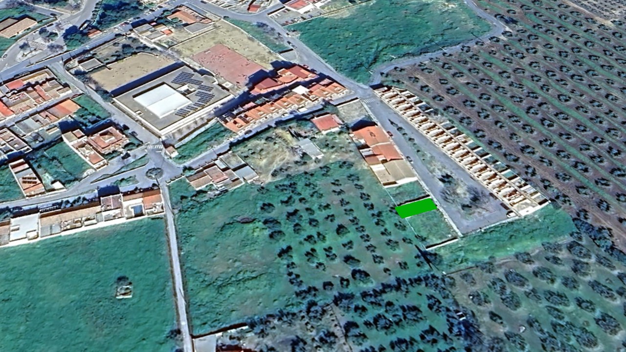 Suelo en Villanueva del Río y Minas, Sevilla