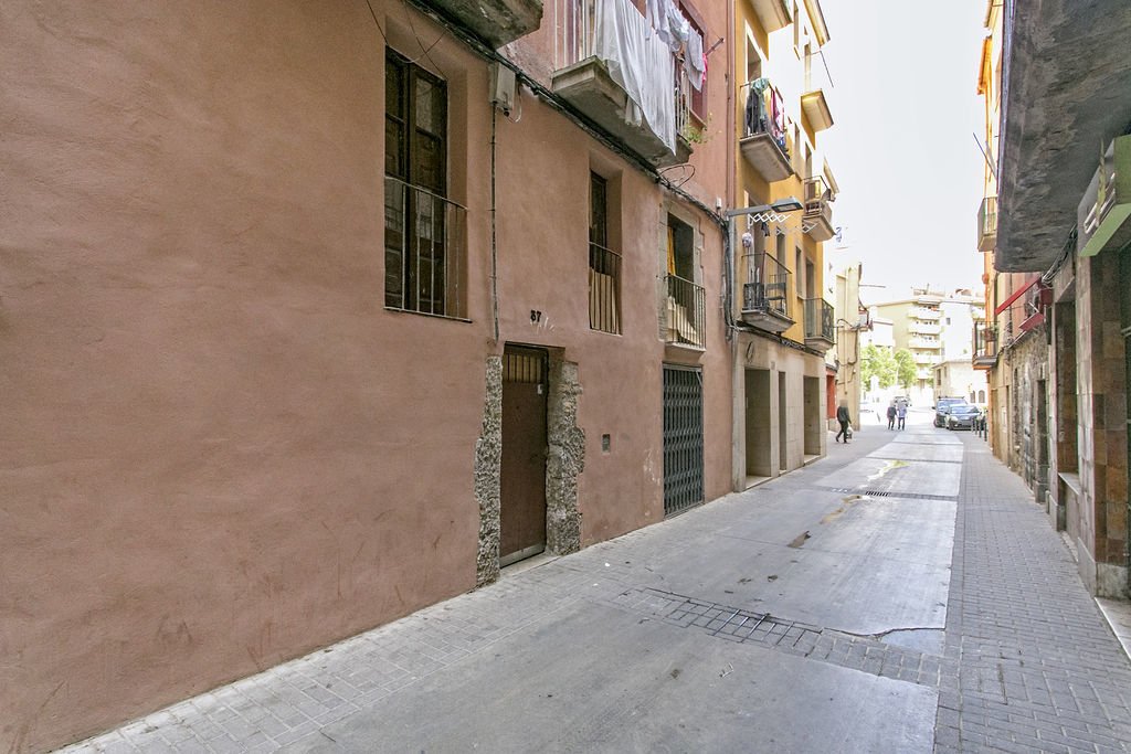 C/ Santa Lucía