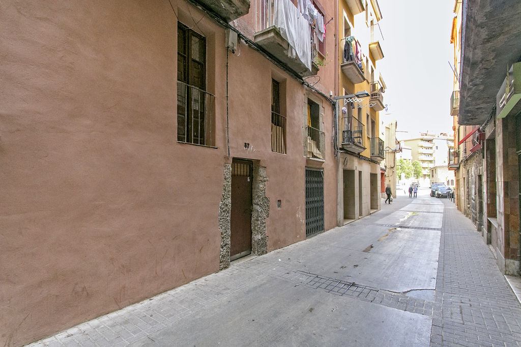 Vivienda en Manresa, Barcelona