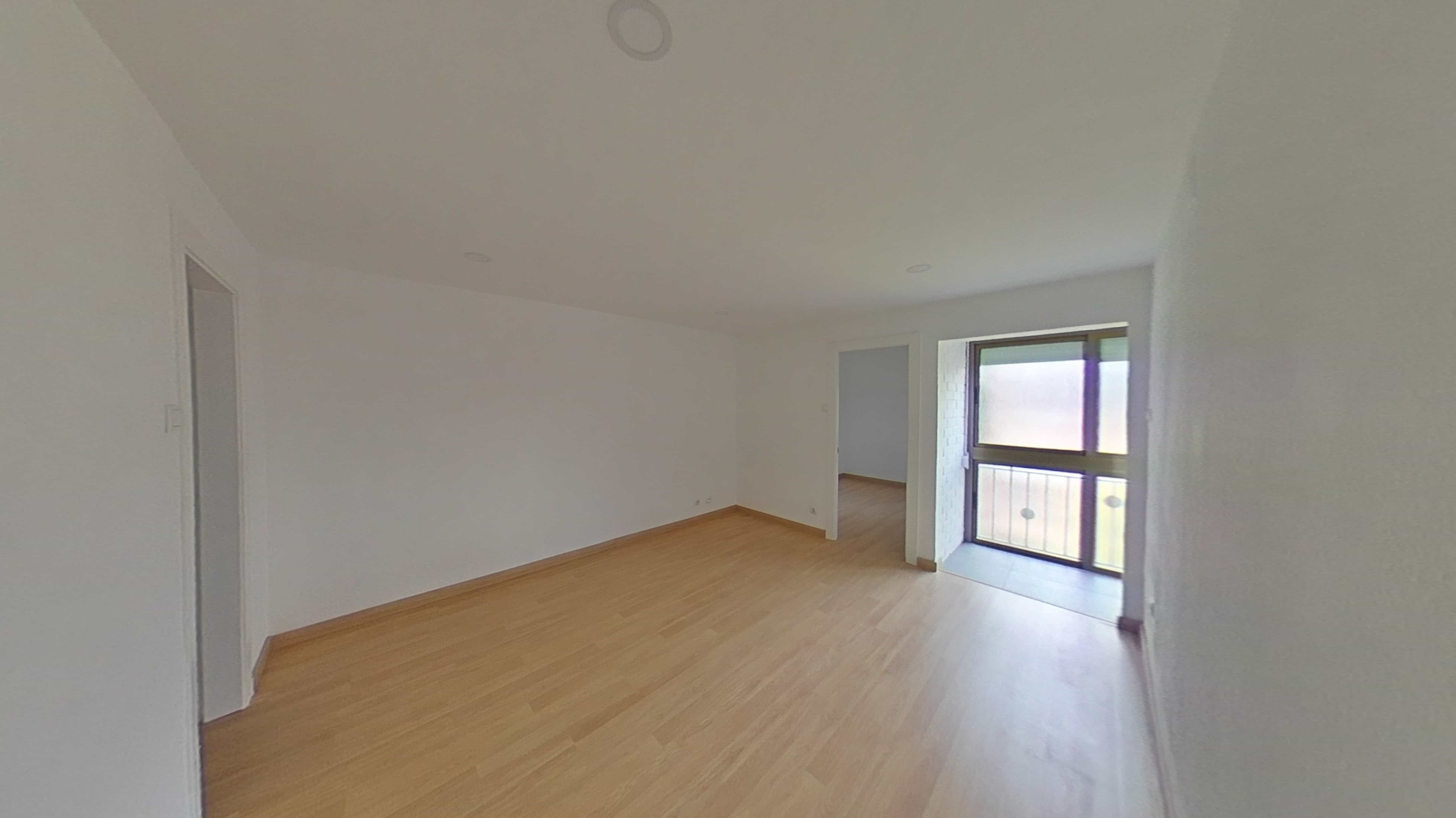 Vivienda en Santa Coloma de Gramenet, Barcelona