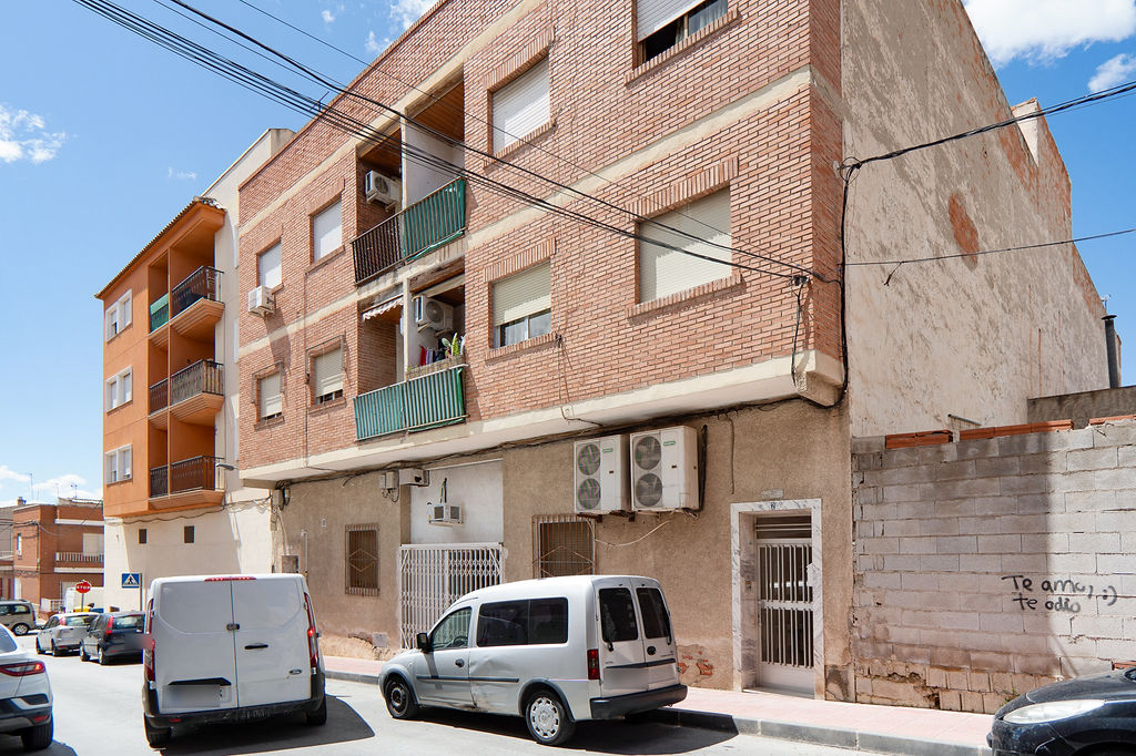 Vivienda en Archena, Murcia