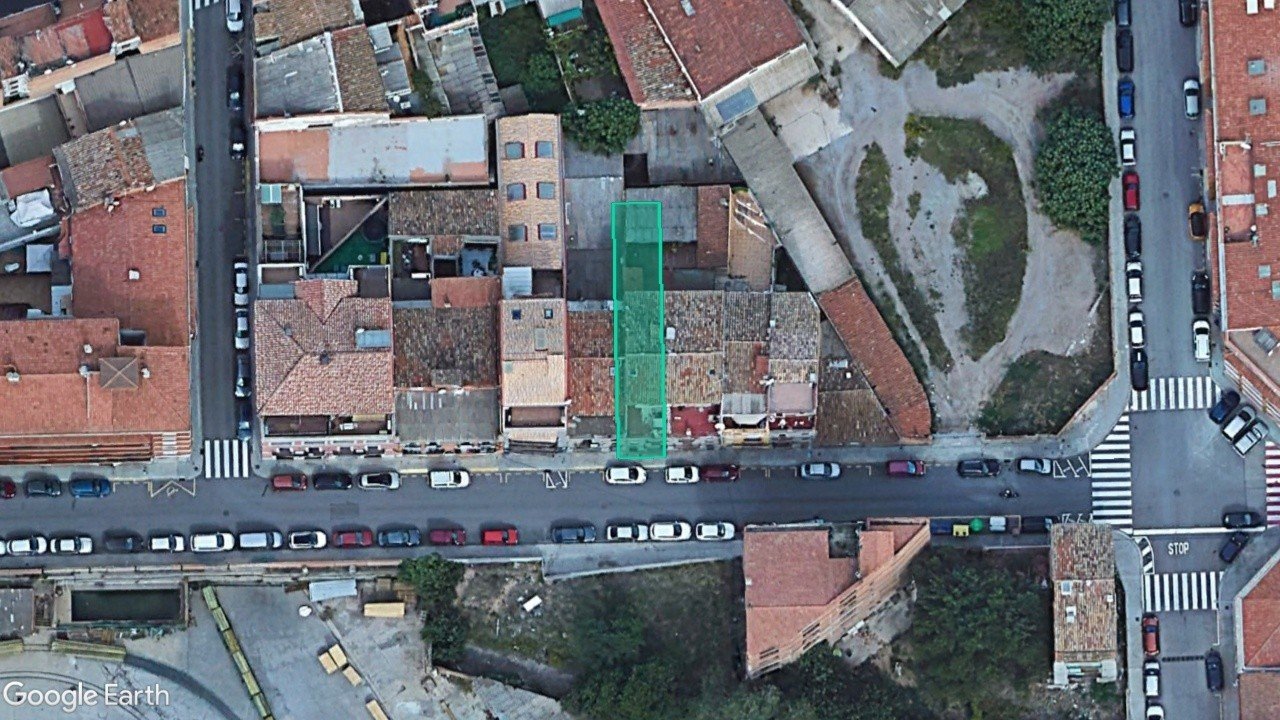 Calle De les Jorbetes