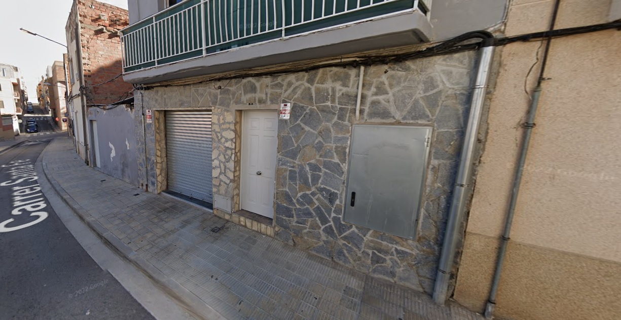 Vivienda en Lleida, Lleida