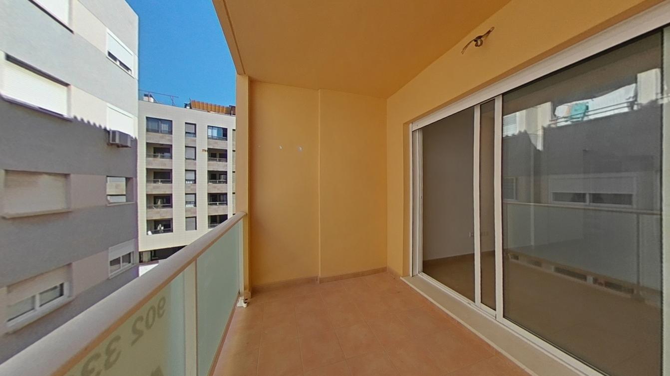 Vivienda en Villajoyosa/Vila Joiosa (la), Alicante/Alacant