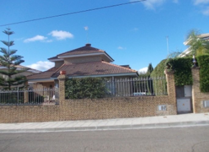 Calle Federico García Lorca
