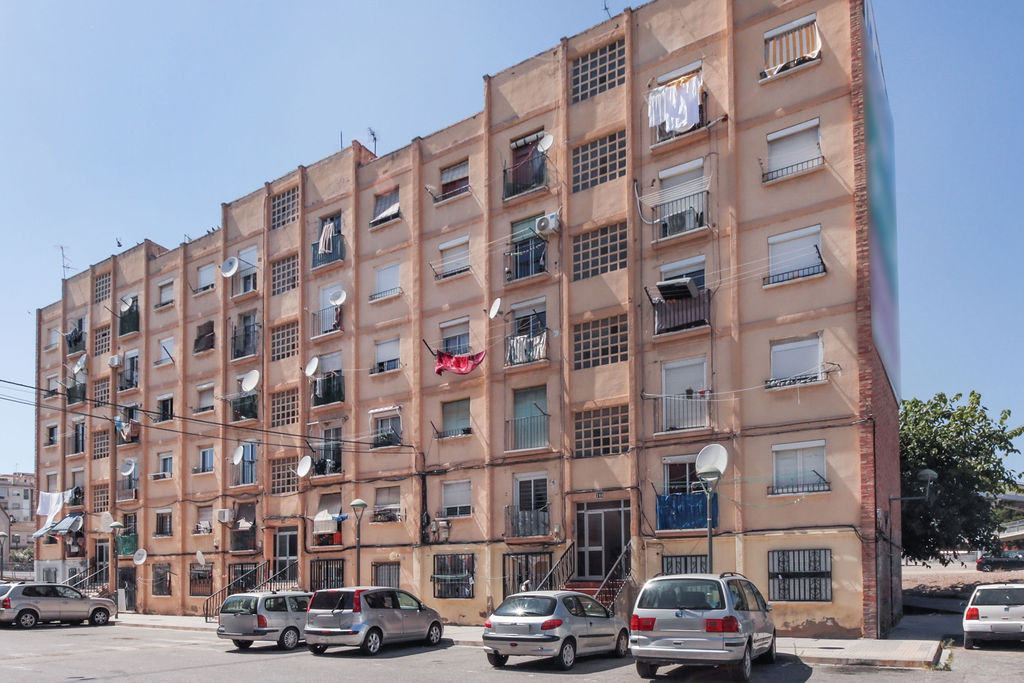 Vivienda en Tarragona, Tarragona