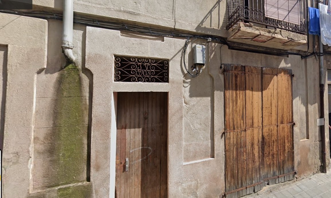 C/ Sant Josep 