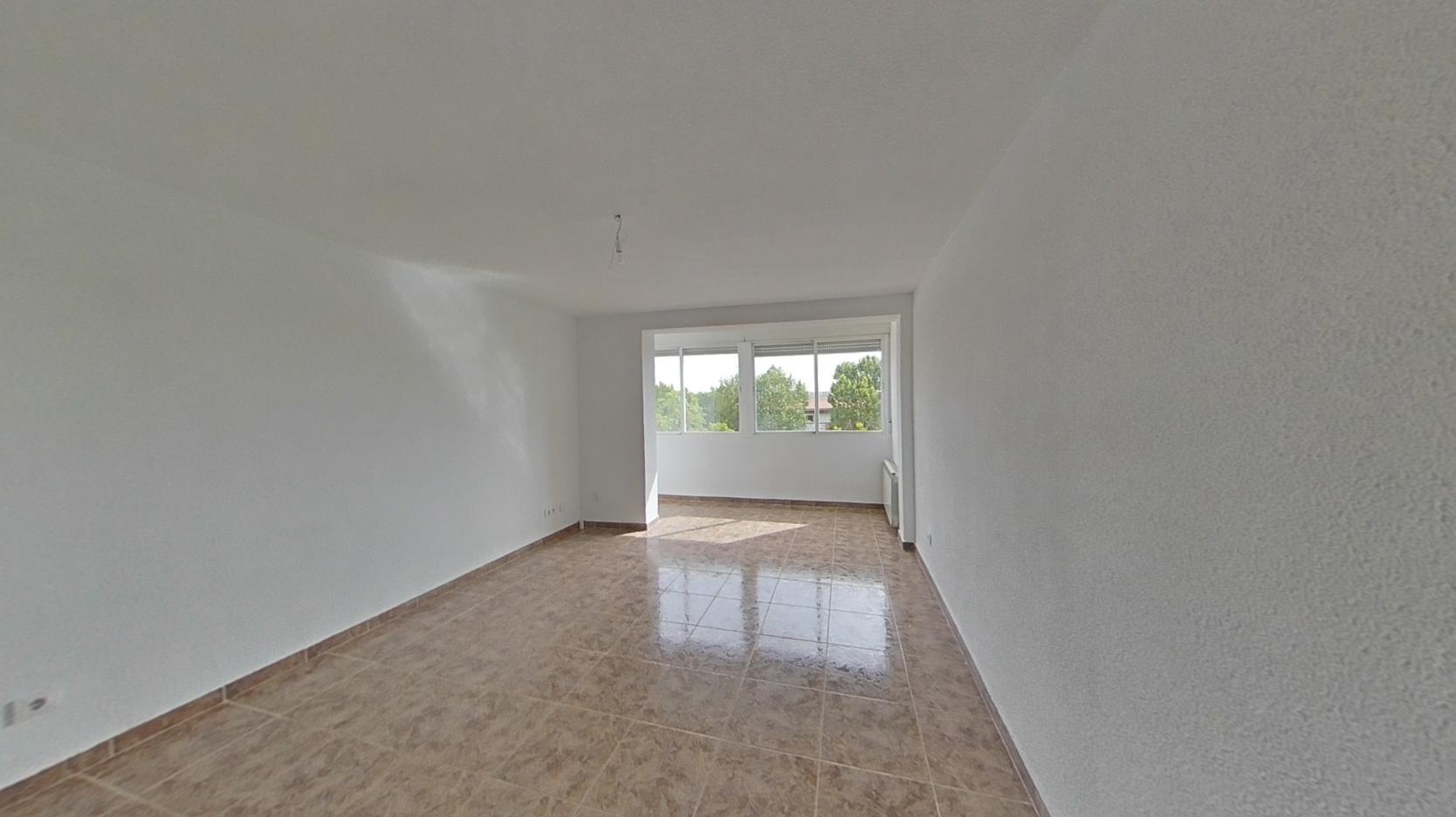 Vivienda en Móstoles, Madrid