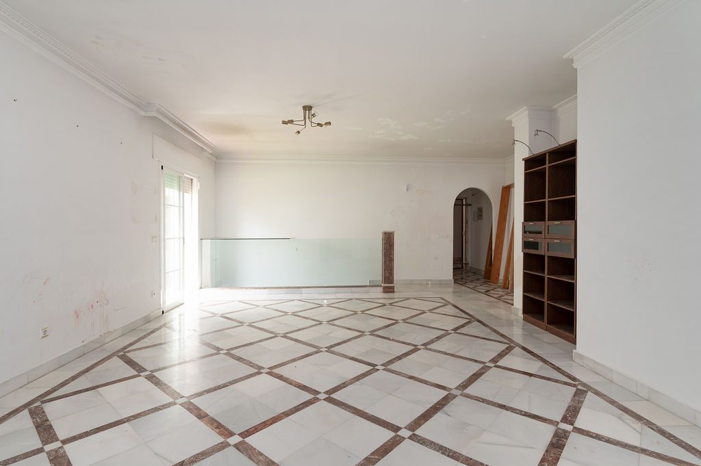 Vivienda en Marbella, Málaga