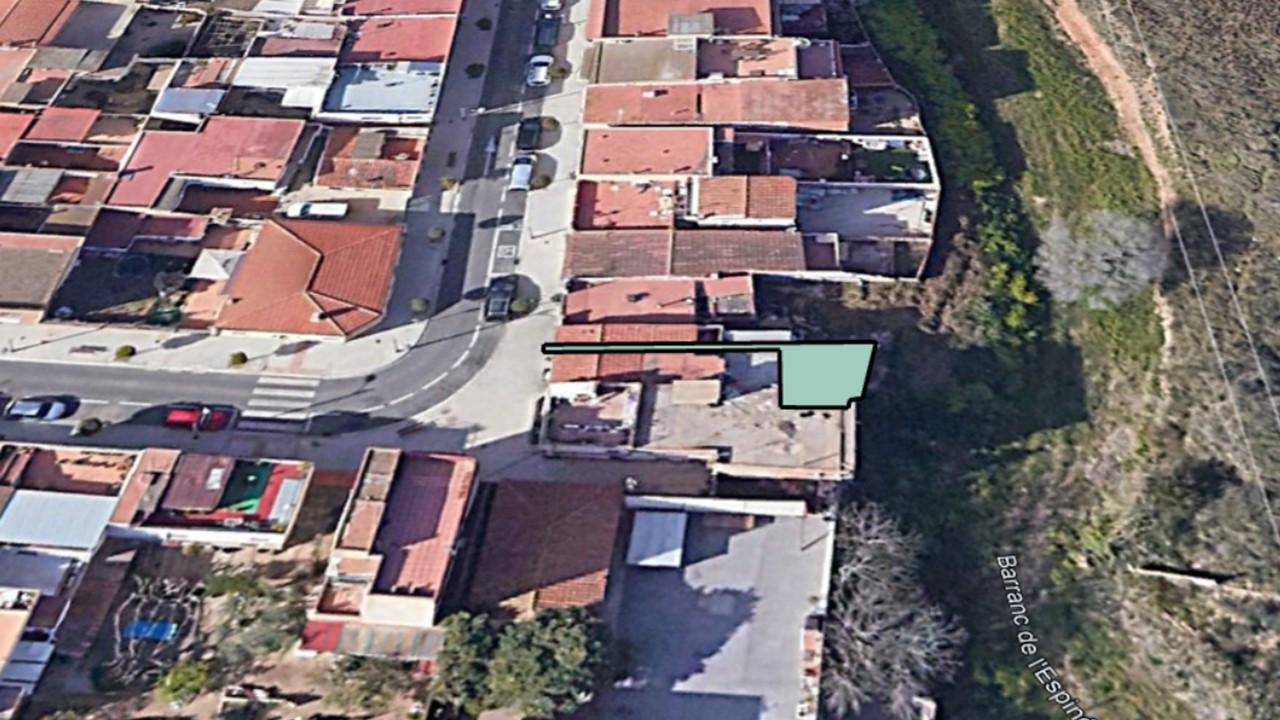 Suelo en Reus, Tarragona