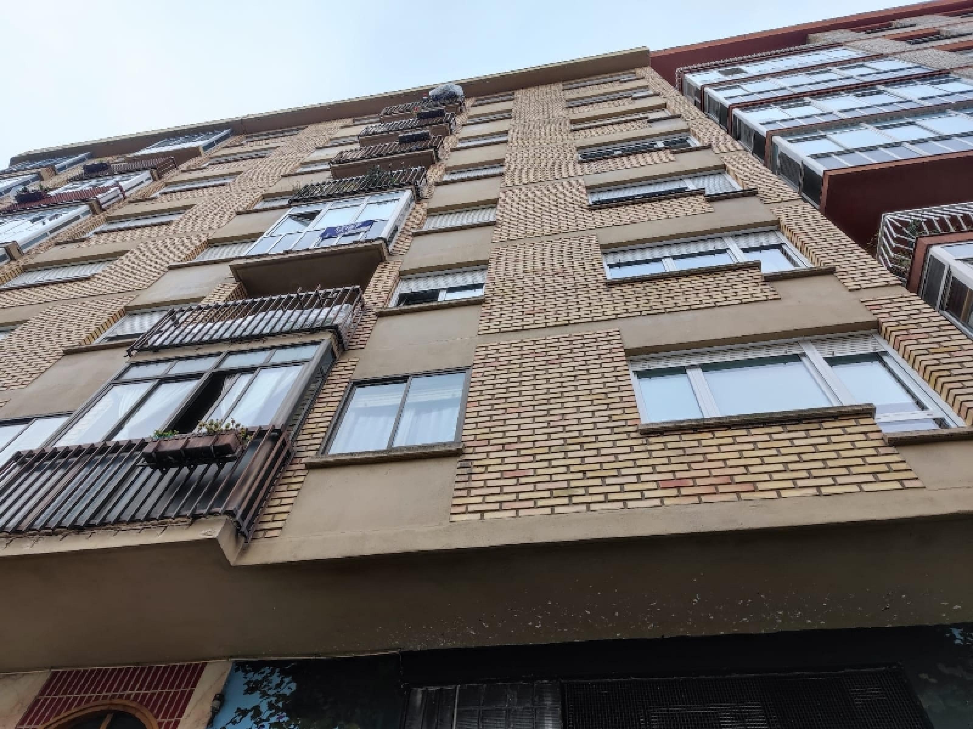 Garaje en Vitoria-Gasteiz, Álava