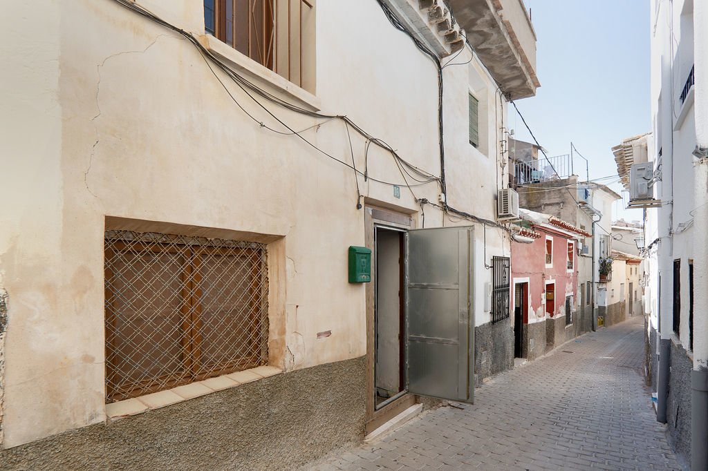 C/ Tudela