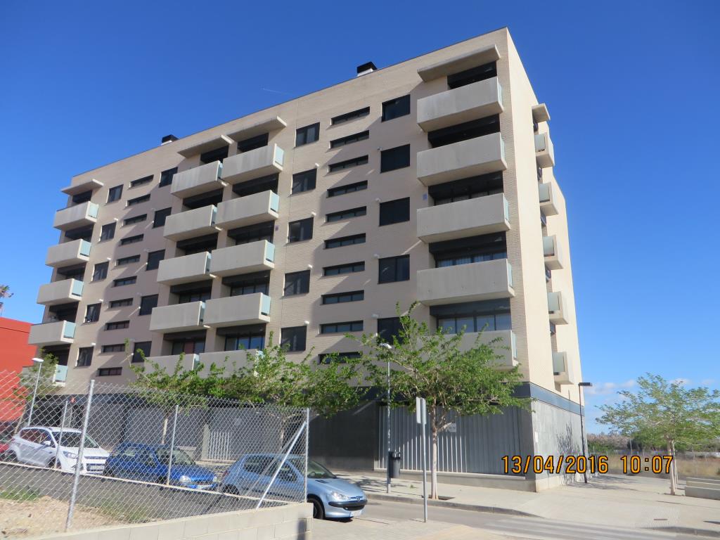 Vivienda en Torrent, Valencia