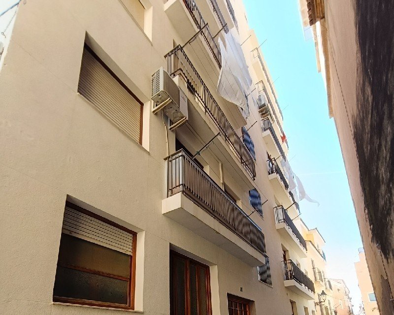 Calle La Vila