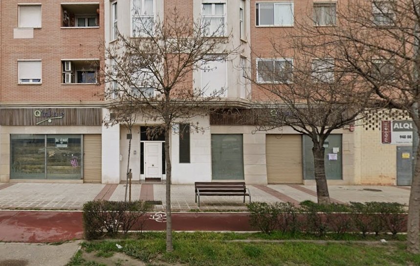 Av Zaragoza