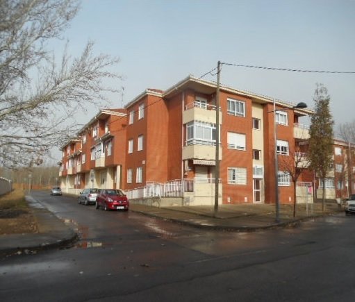 C/ Fiscal Félix Herrero