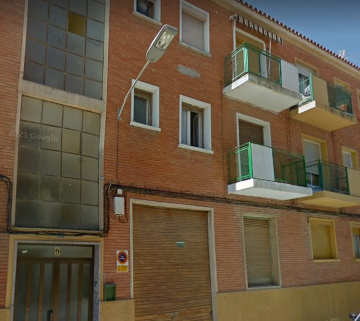 Vivienda en Almansa, Albacete