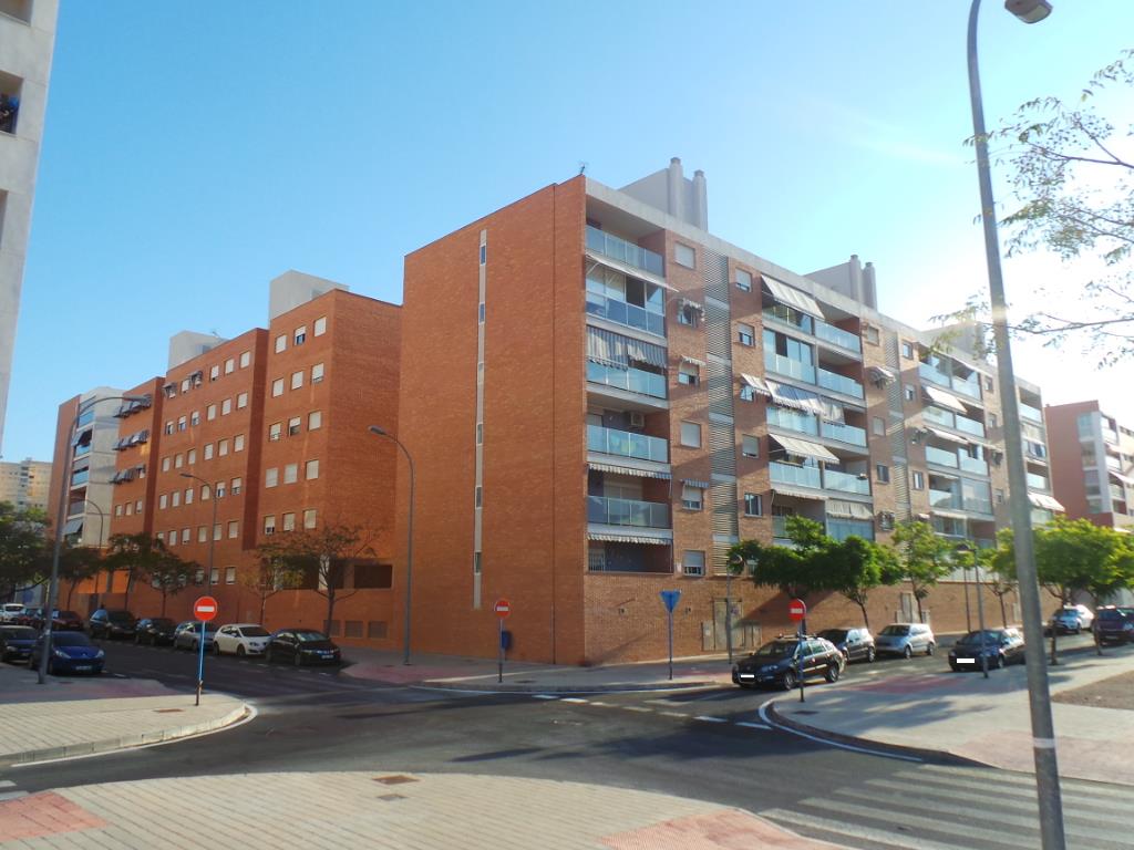 Vivienda en Alicante/Alacant, Alicante/Alacant